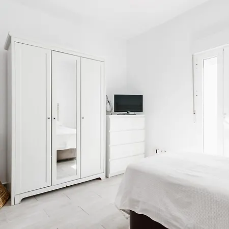 Apartmán Casa Piedra De La Rendona Conil De La Frontera