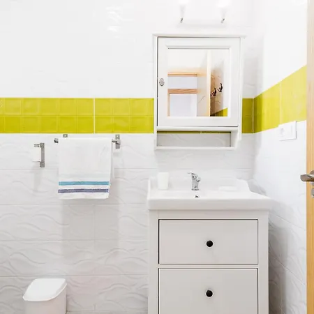 Apartmán Casa Piedra De La Rendona Conil De La Frontera