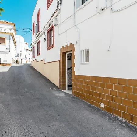 Apartmán Casa Piedra De La Rendona