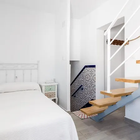 Apartment Casa Piedra De La Rendona *